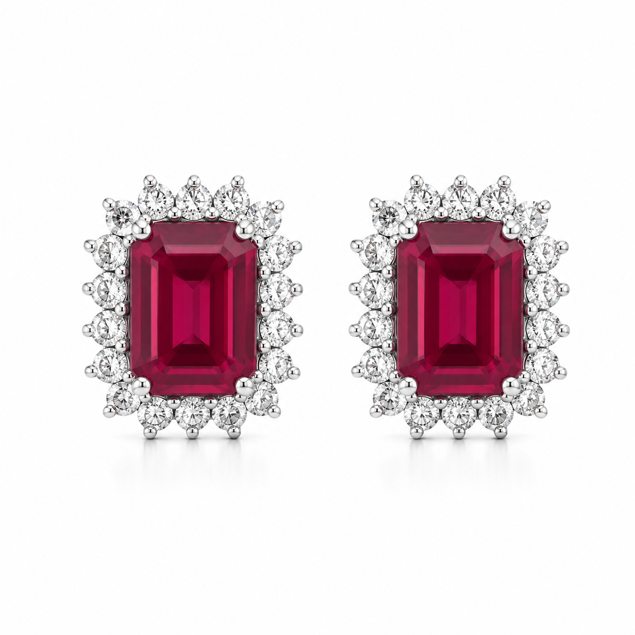 Aretes Regalia