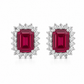 Aretes Regalia