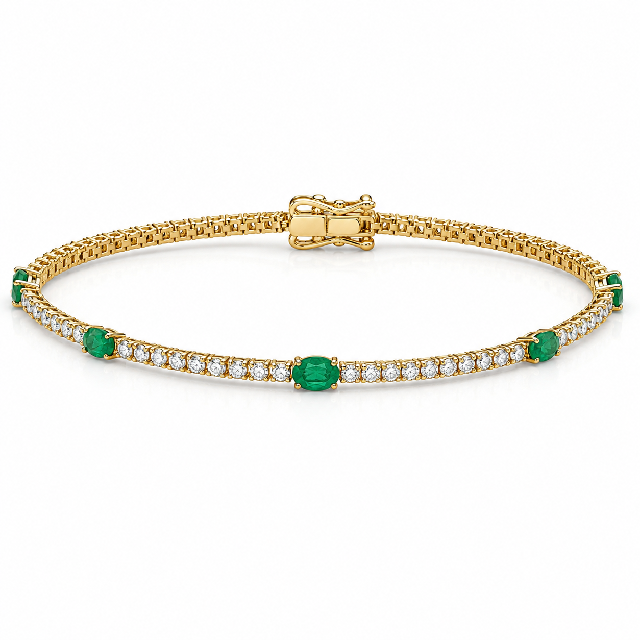 Pulsera Jessamine