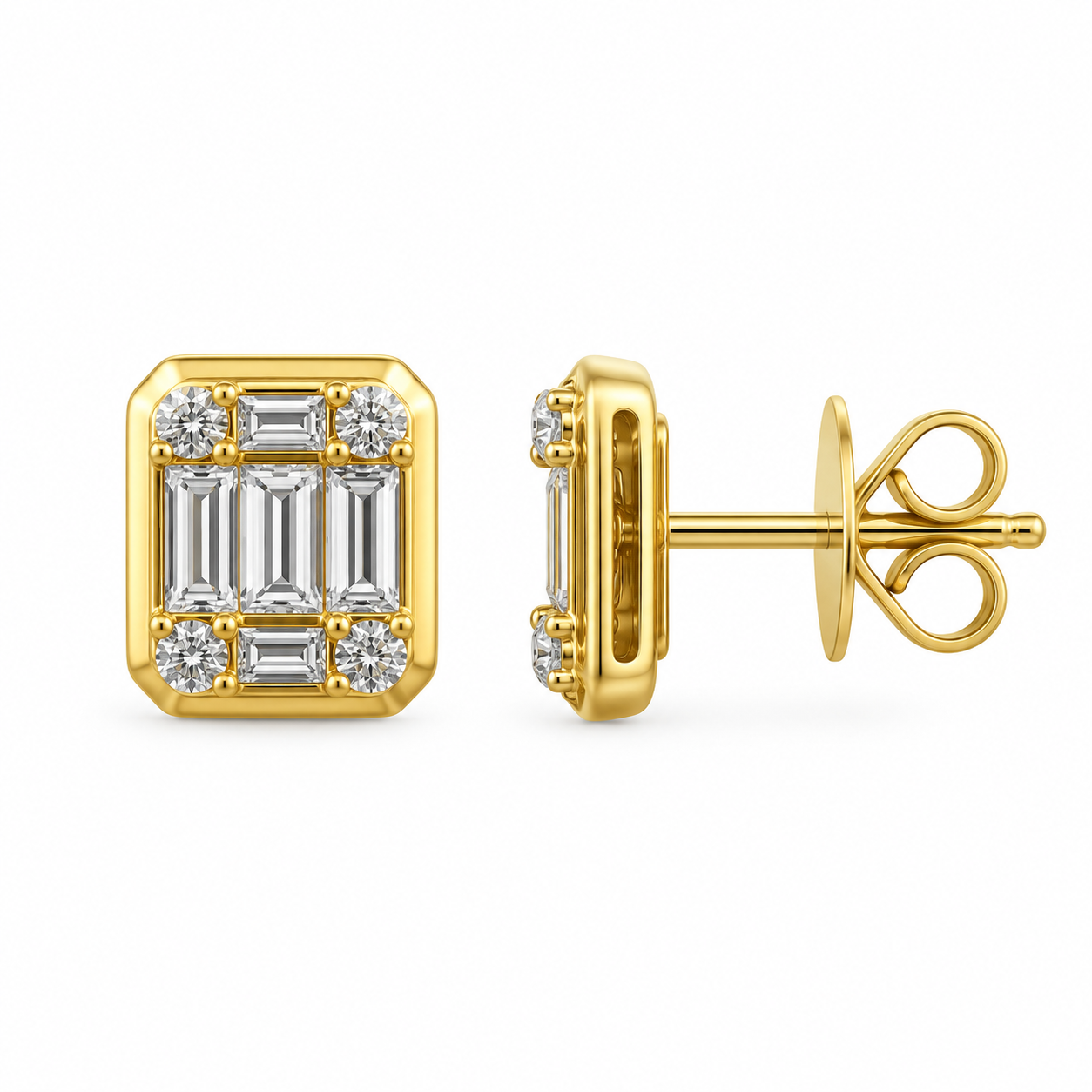 Aretes Valcenne