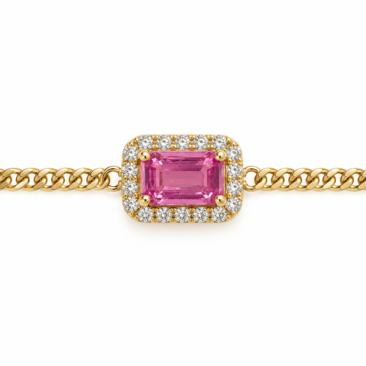 Pulsera Tamara