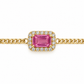 Pulsera Tamara