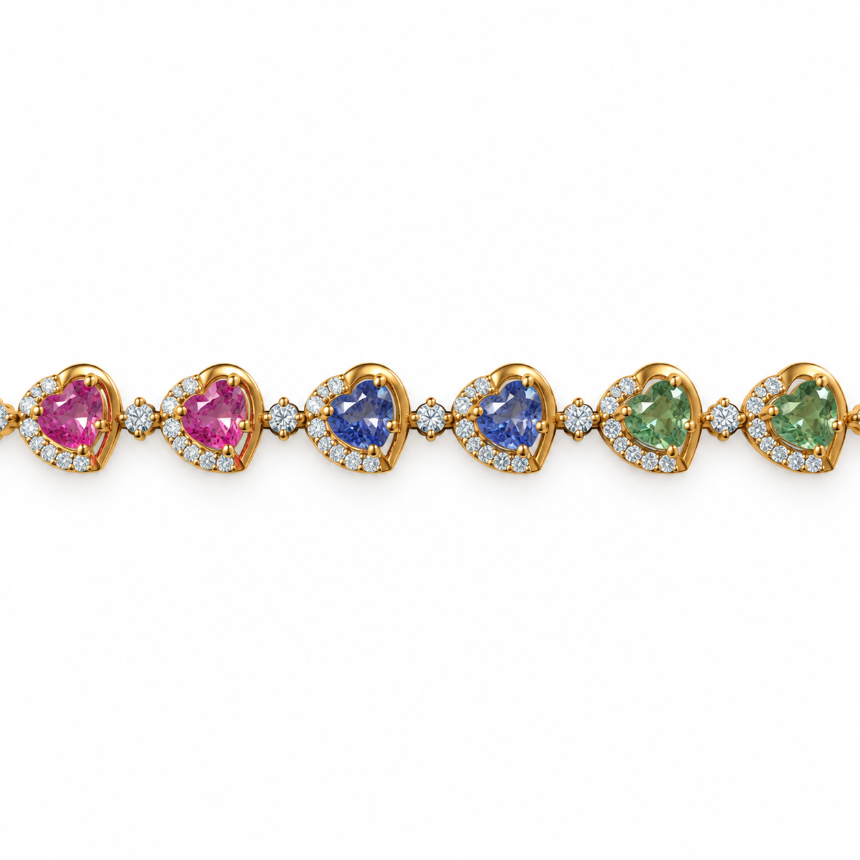 Pulsera Sarah