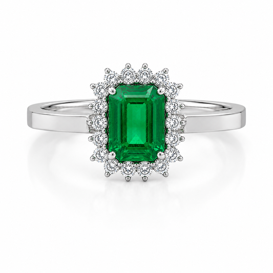 Anillo Ottile