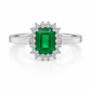 Anillo Ottile