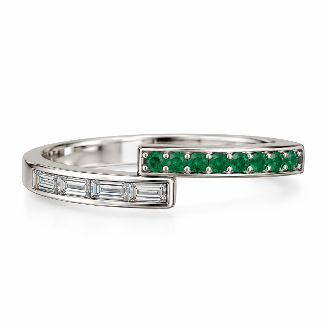 Anillo Nova