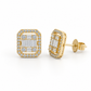 Aretes Uptown
