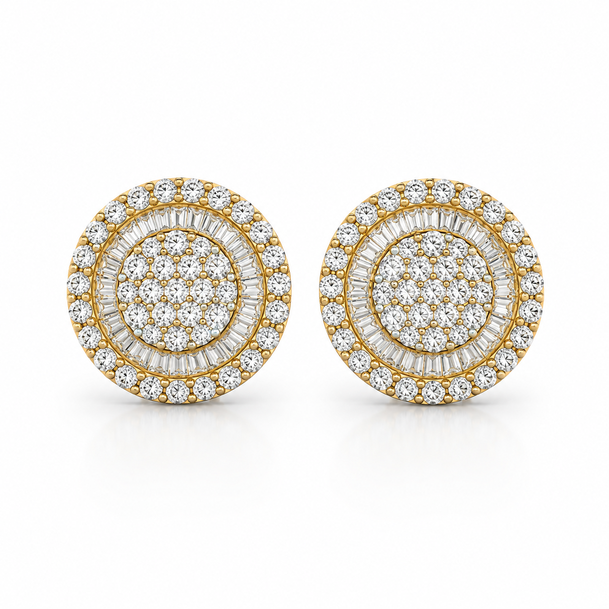 Aretes Aria XL