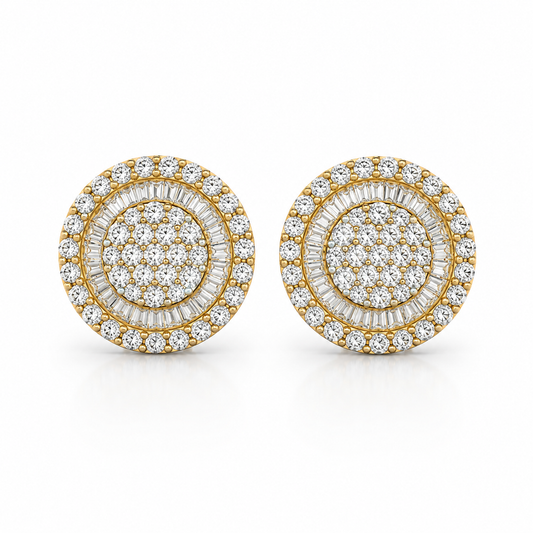 Aretes Aria XL