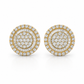 Aretes Aria XL