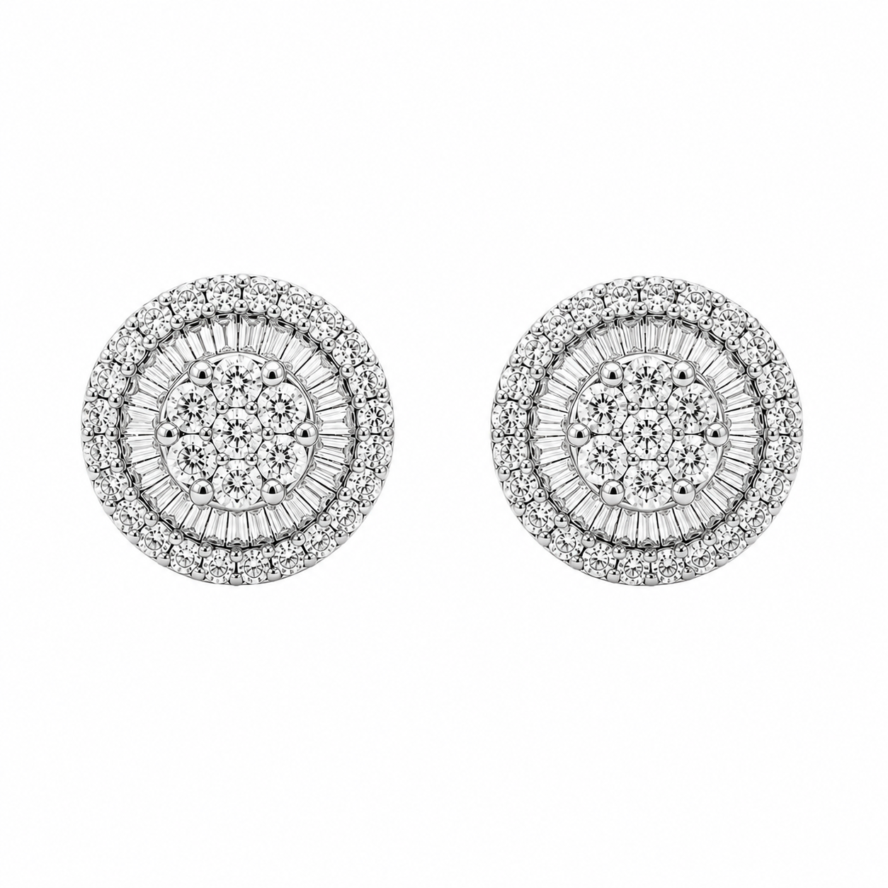 Aretes Aria Regular