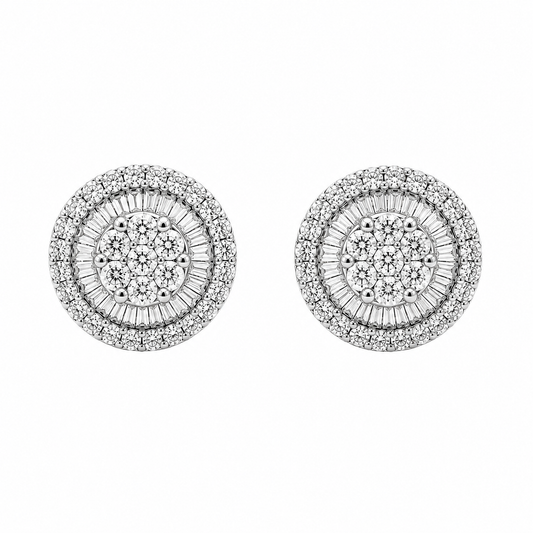 Aretes Aria Mini