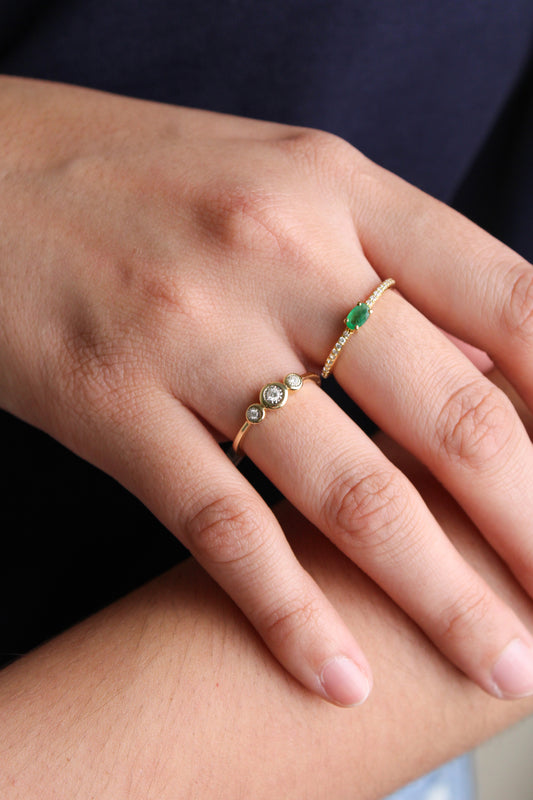 Anillo Yvaine