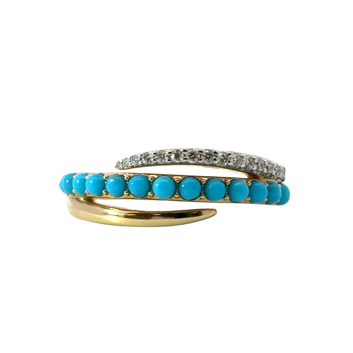 Anillo Espiral de Cielo