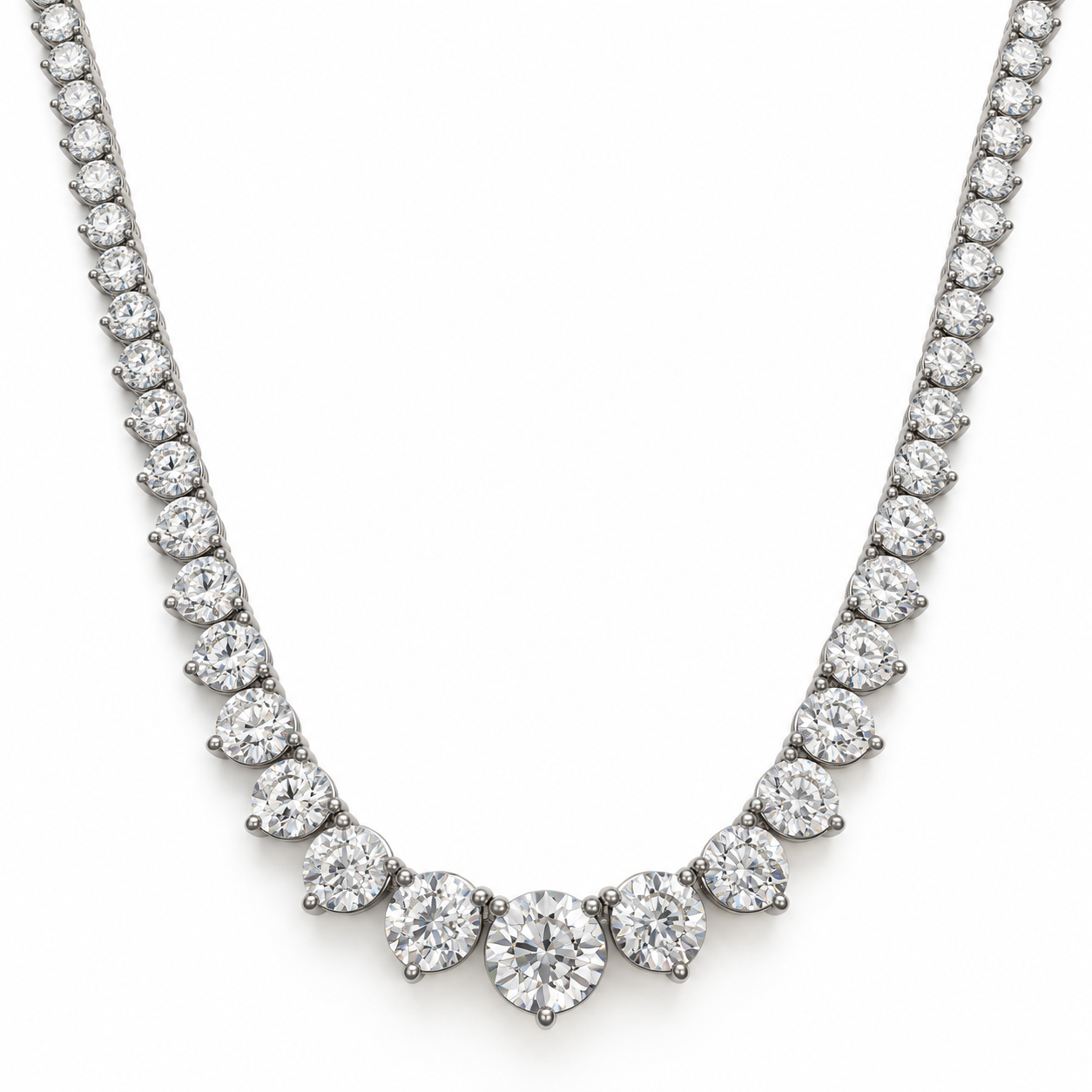 Collar Riviera