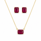 Set Ruby Essence