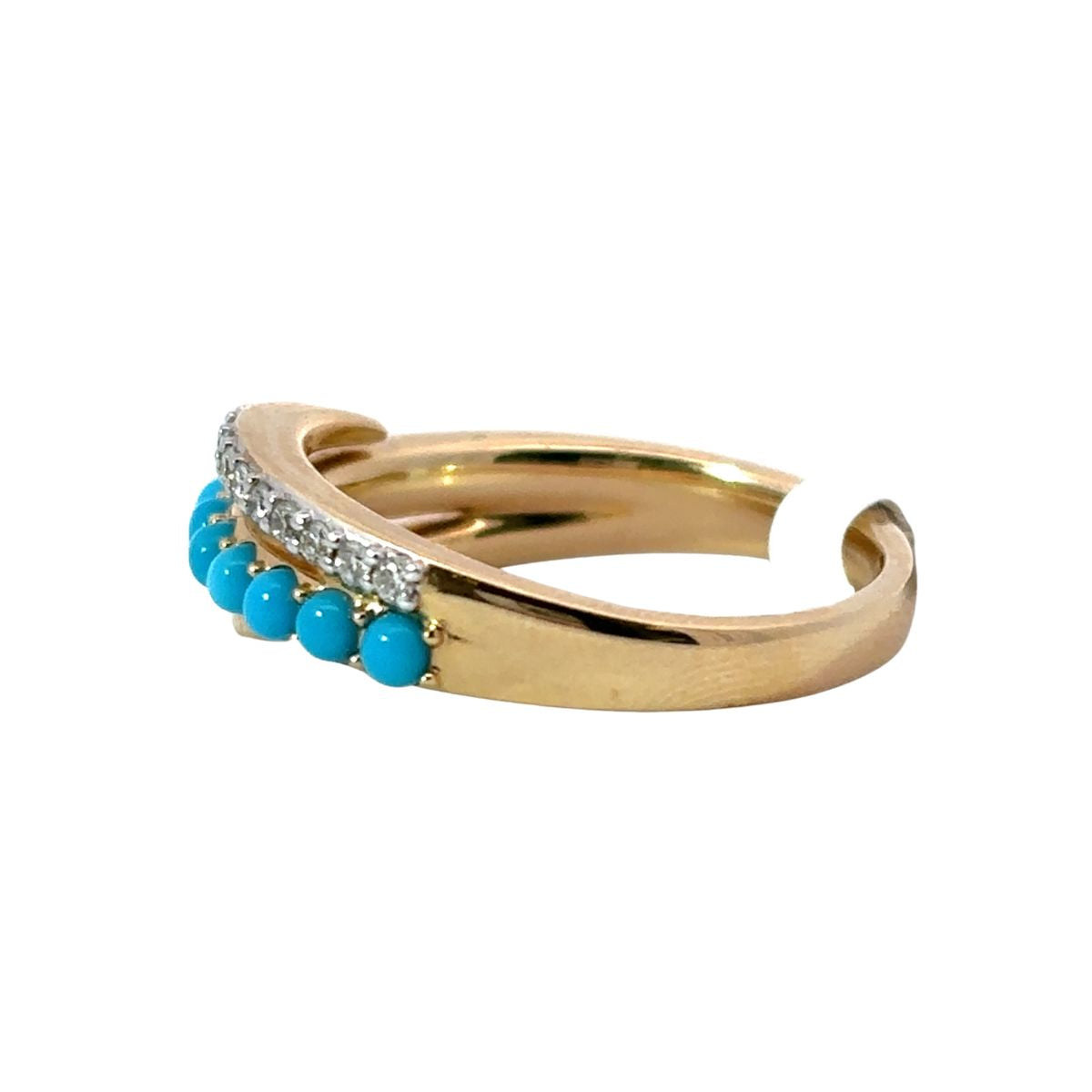 Anillo Espiral de Cielo