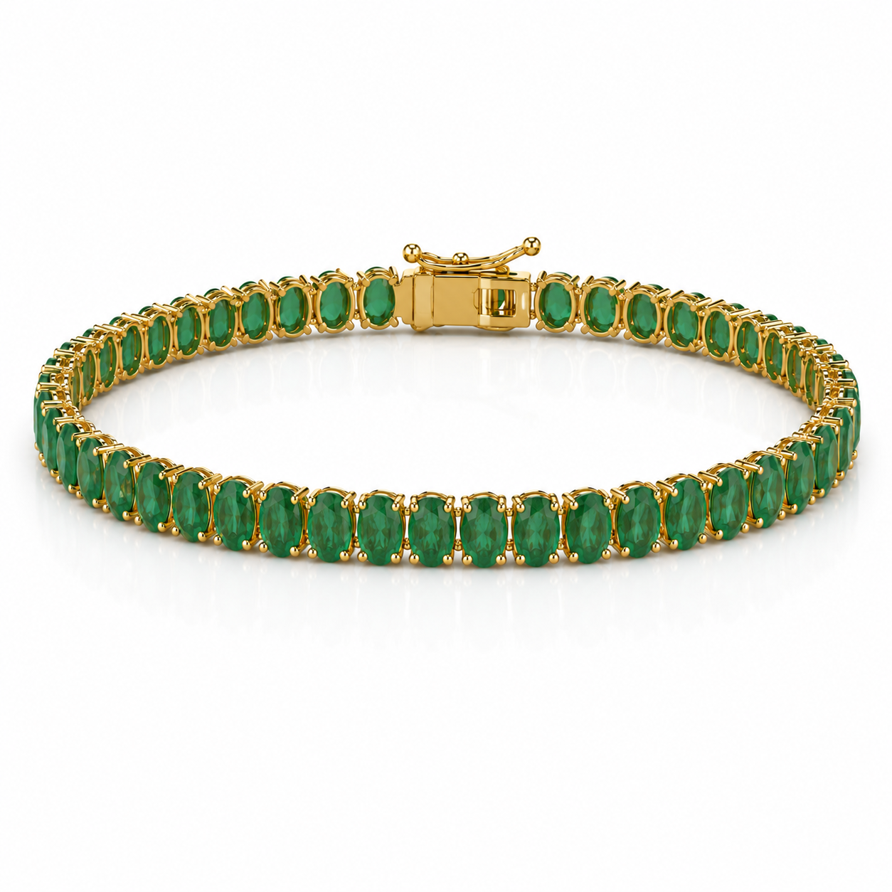 Pulsera Virens