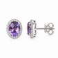 Aretes Zéphira
