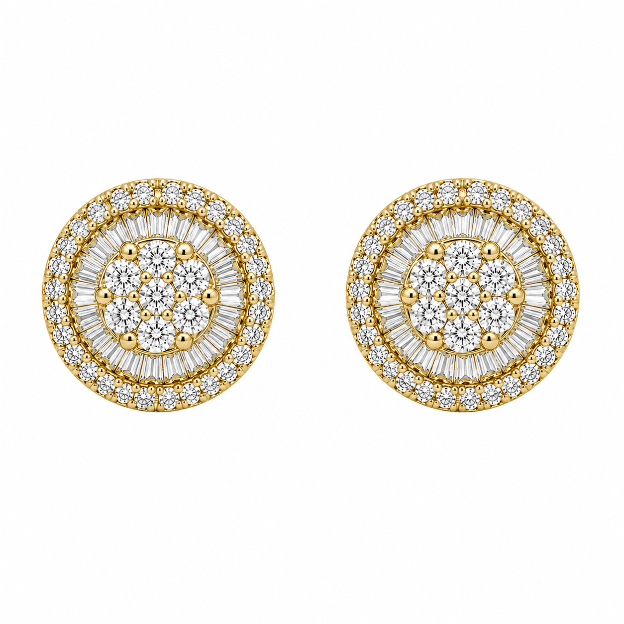 Arete Aria Regular Dorado