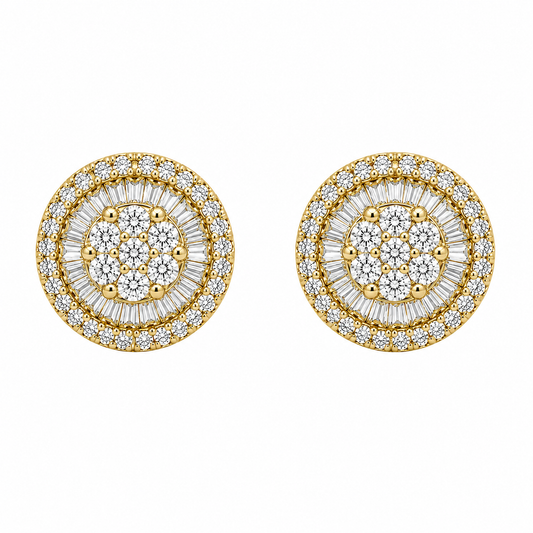 Arete Aria Regular Dorado