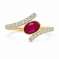 Anillo Embrace