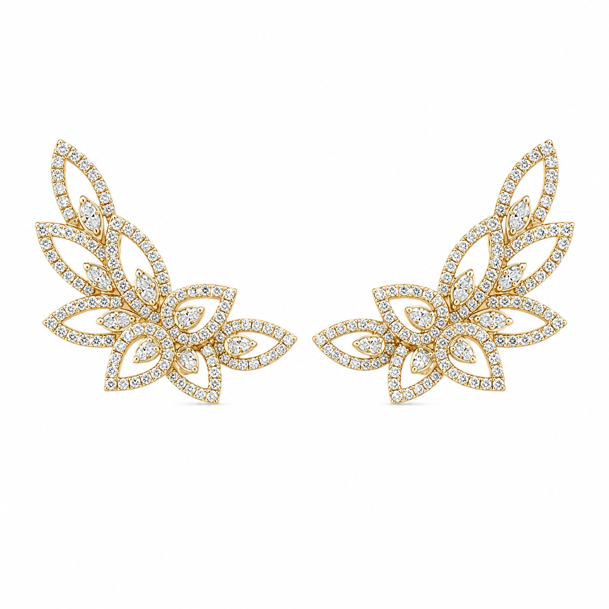 Aretes Ysori