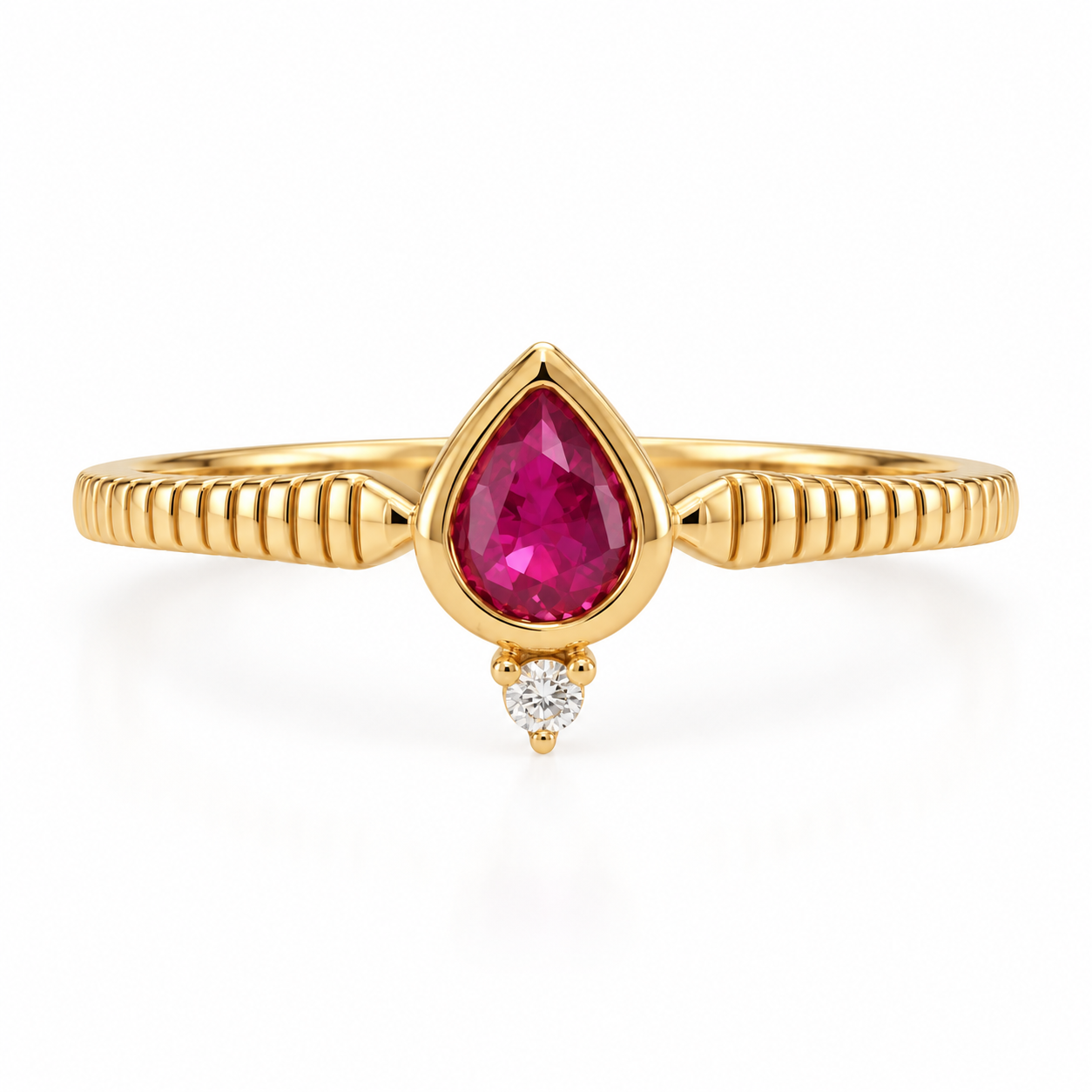 Anillo Alette