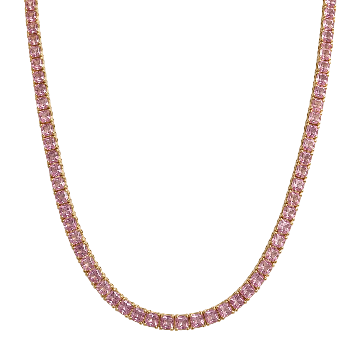 Collar Pia