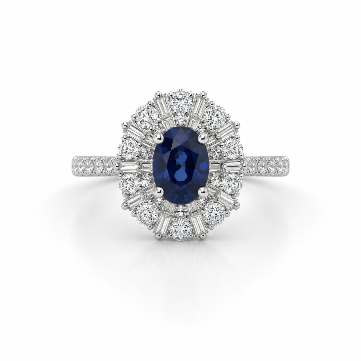 Anillo Windsor