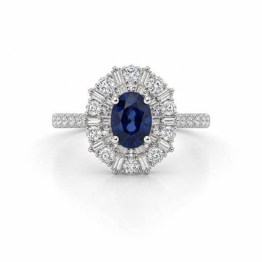 Anillo Windsor