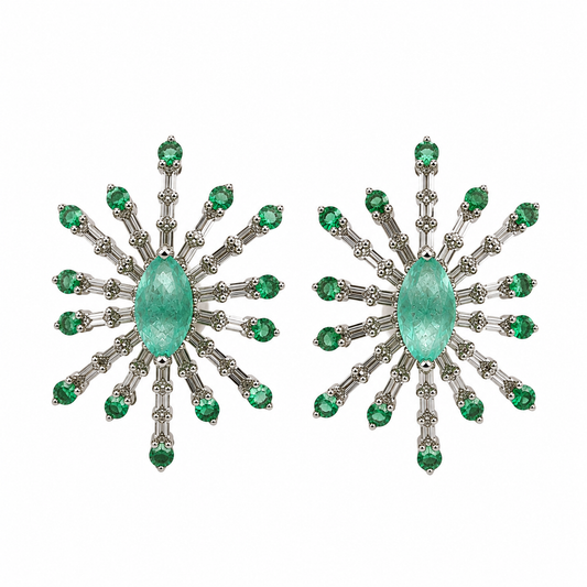 Aretes Celestial