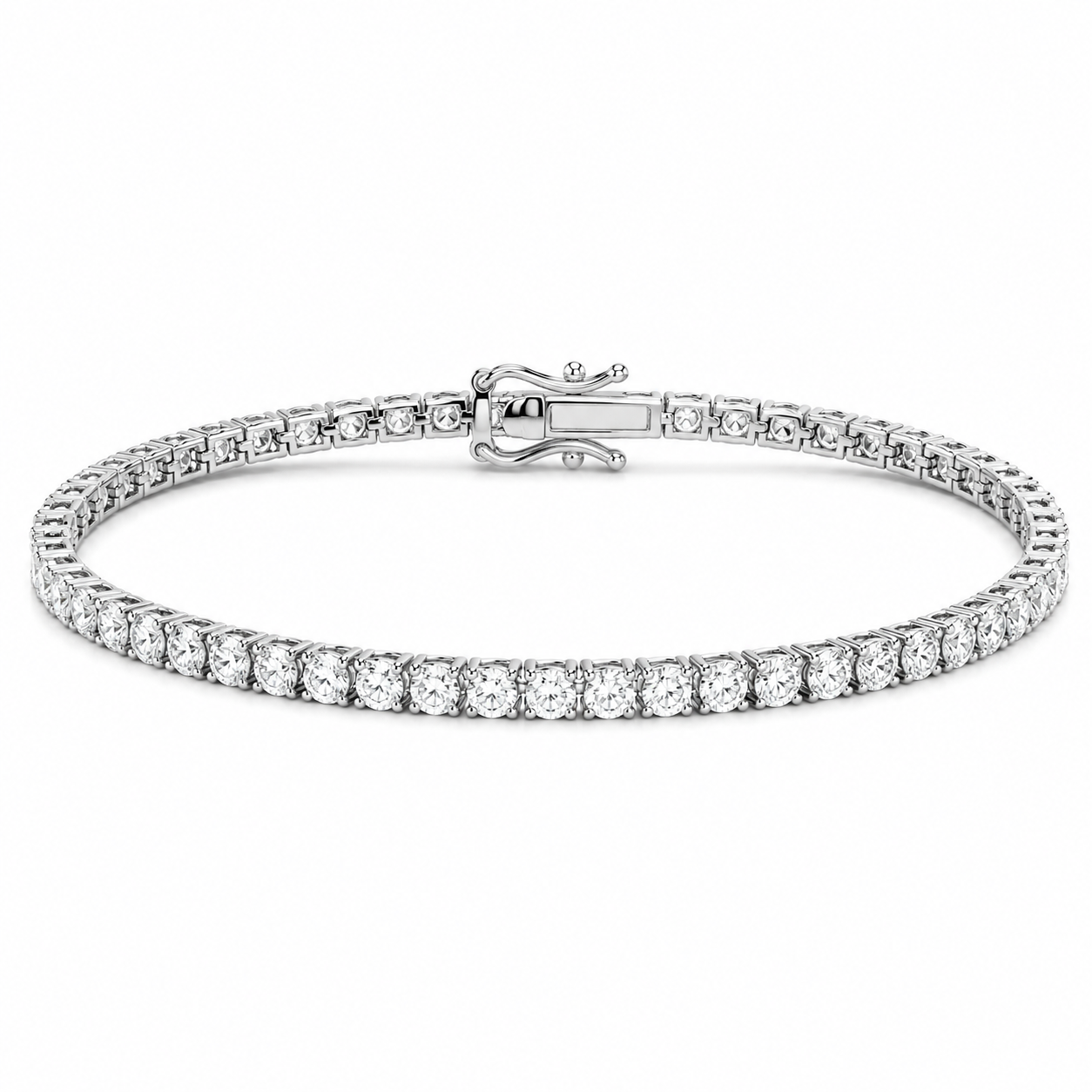Pulsera Aura Blanca