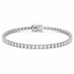 Pulsera Aura Blanca