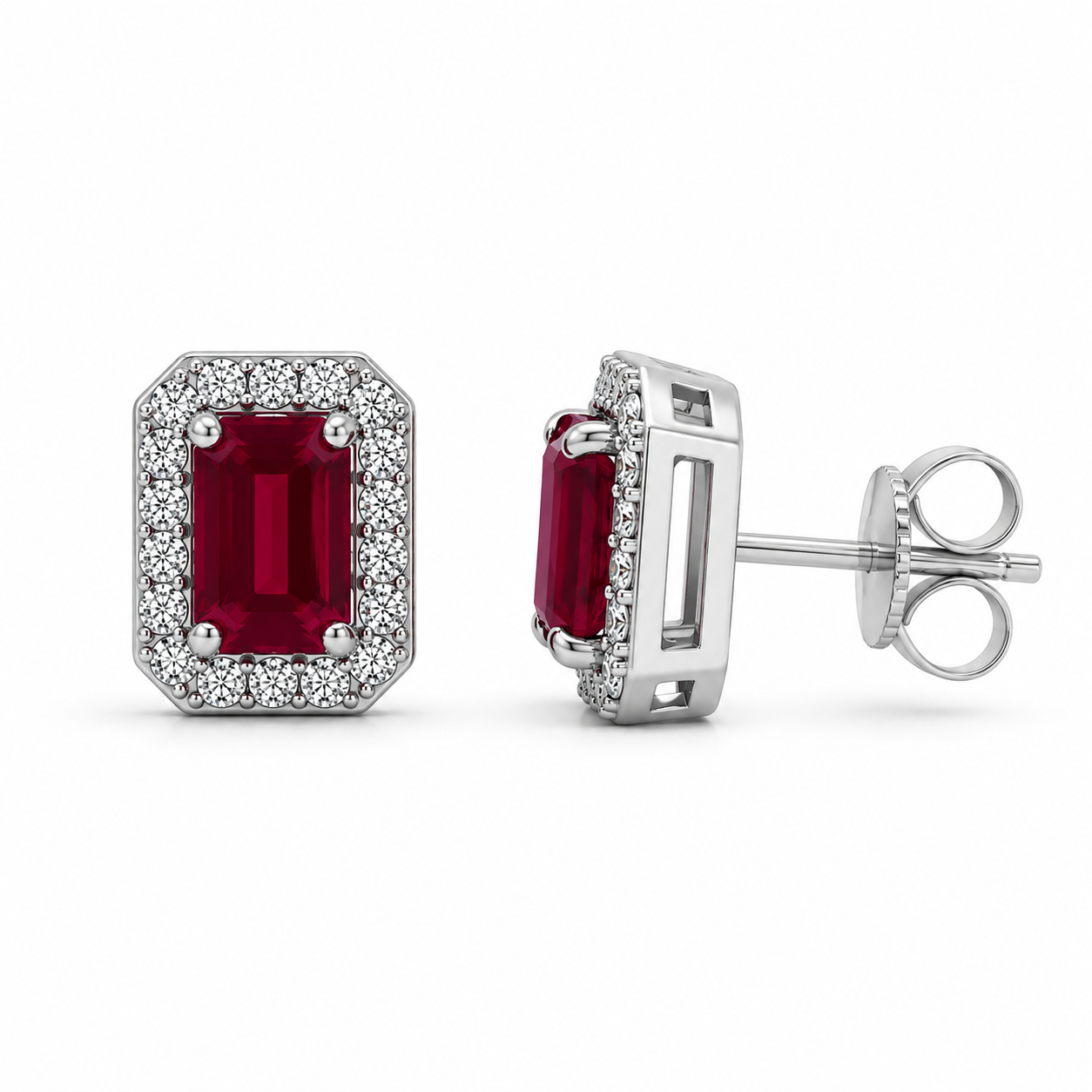 Aretes Regalia