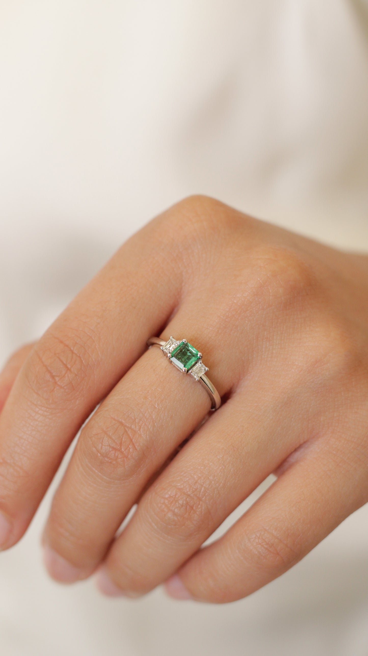 Anillo Rowan