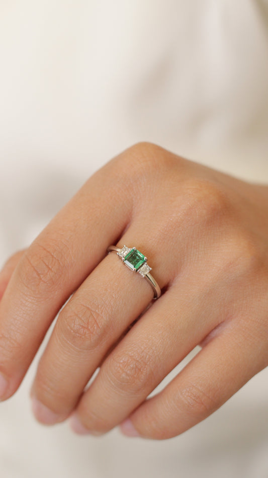 Anillo Rowan