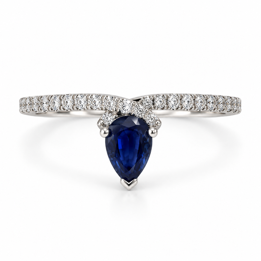 Anillo Samantha