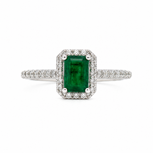 Anillo Fiora