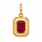Dije Imperial Ruby