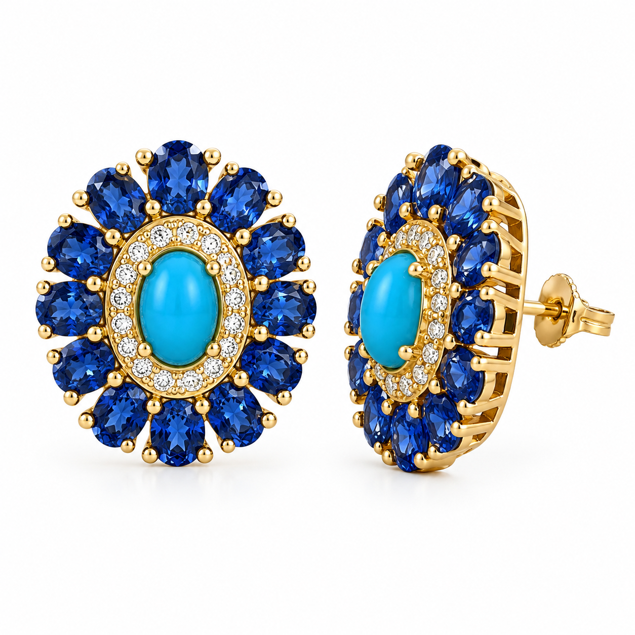 Aretes Cyrenne