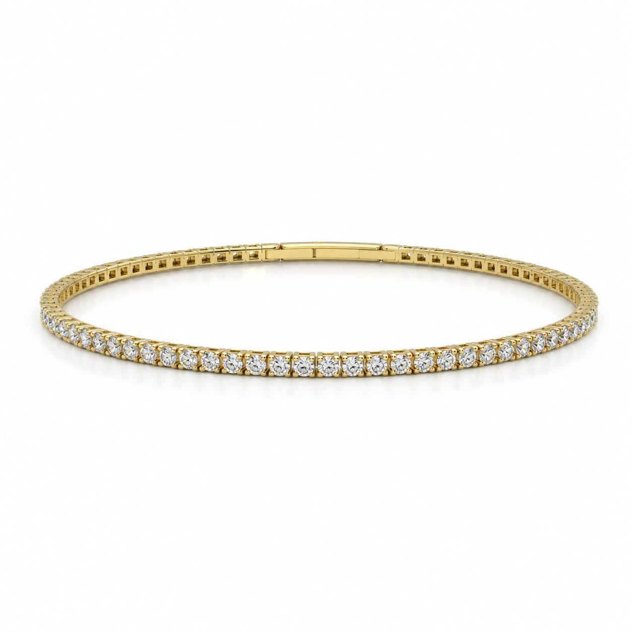 Pulsera Eternity