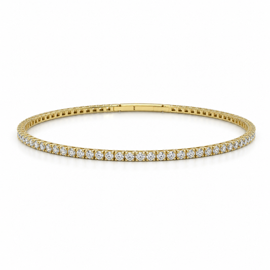 Pulsera Eternity