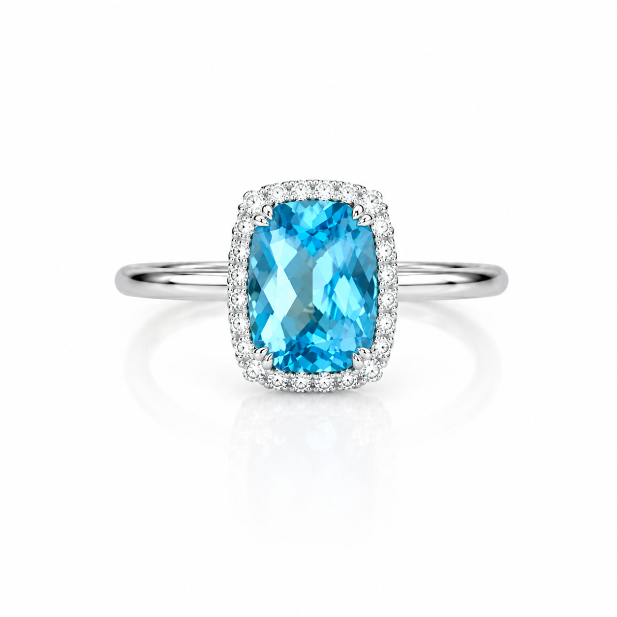 Anillo Cinderella