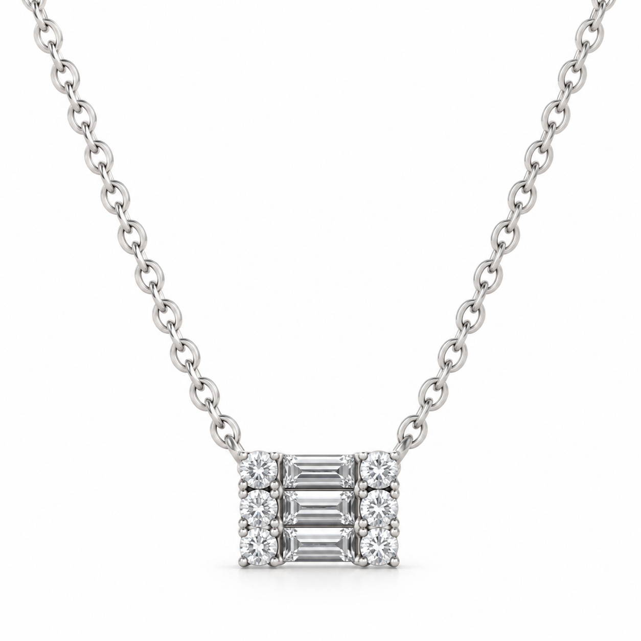 Collar Silvermist
