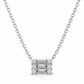 Collar Silvermist