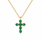 Collar Cruz Esme