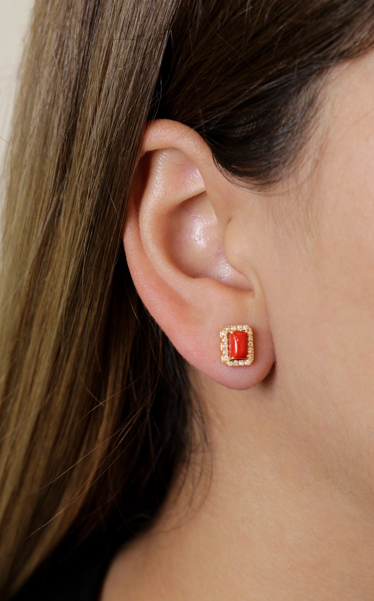 Aretes Calista
