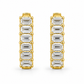 Aretes Cendrine