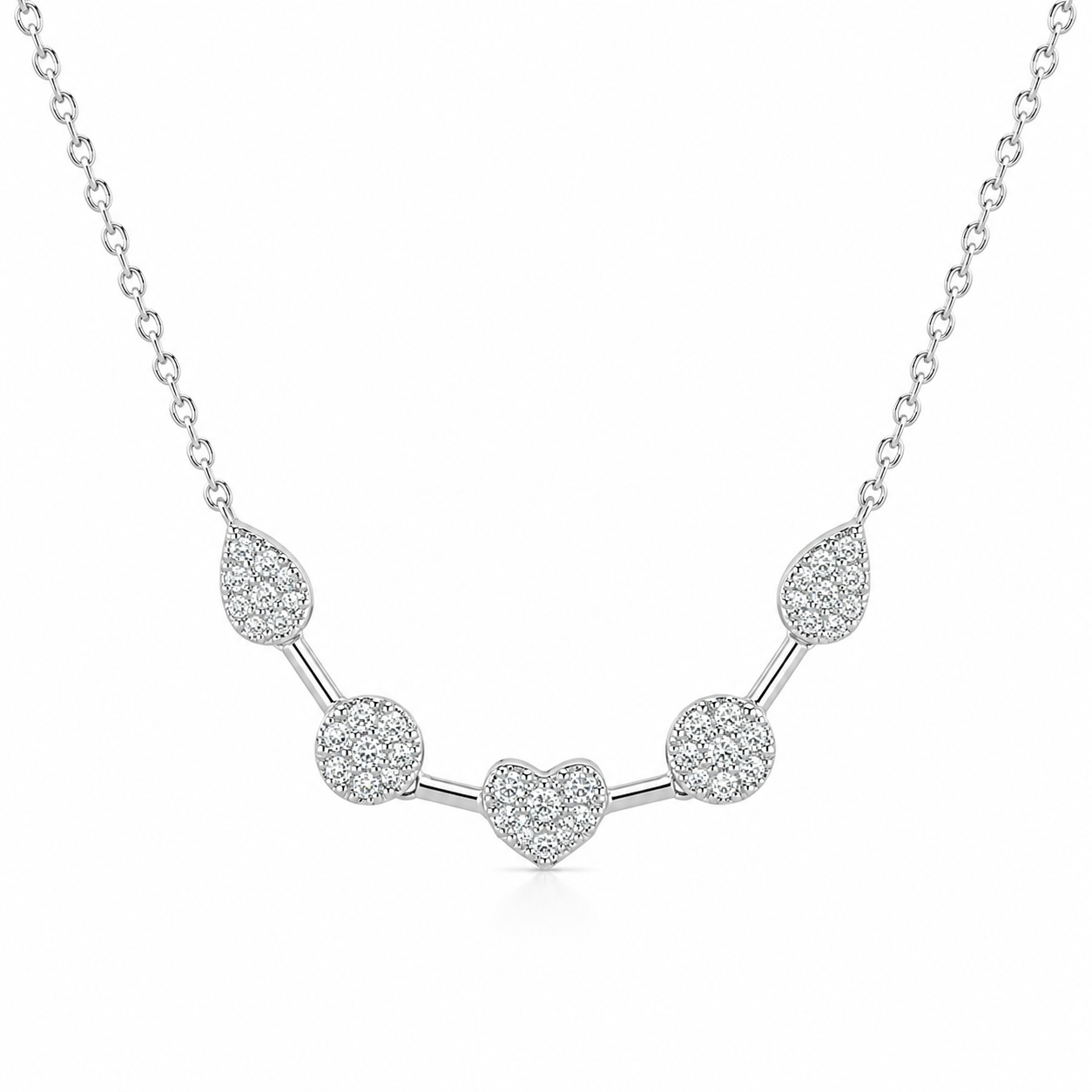 Collar Luky Amora